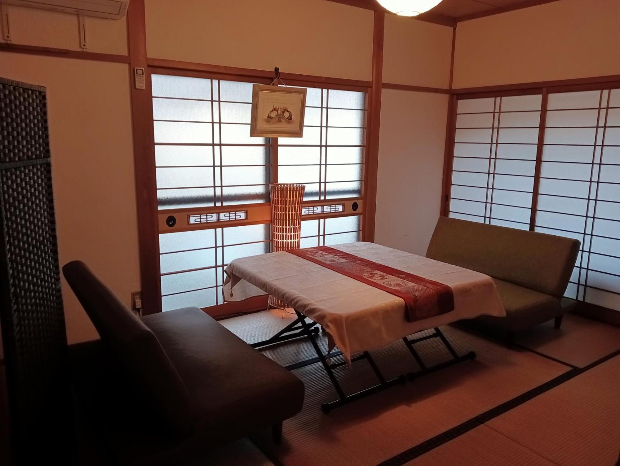 しまなみ海道お宿ぽんぽこ Imabari Railway Station 外观 照片